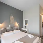 Aparthotel Galini Me Thea