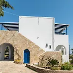 Galini Me Thea Aparthotel Chrisi Akti (Paros)