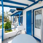 Galini Me Thea 3* Chrisi Akti (Paros)