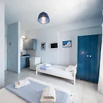 Aparthotel Galini Me Thea 3*