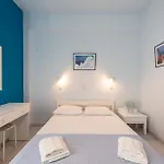 Galini Me Thea 3* Chrisi Akti (Paros)