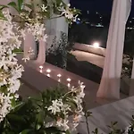 Galini Me Thea Chrisi Akti (Paros)