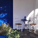 Aparthotel Galini Me Thea Chrisi Akti (Paros)