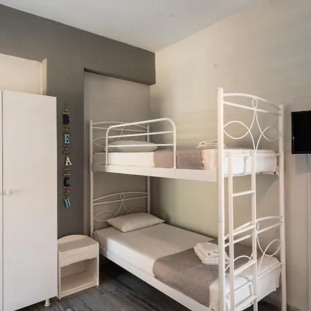 Galini Me Thea 3* クリシ・アクティ