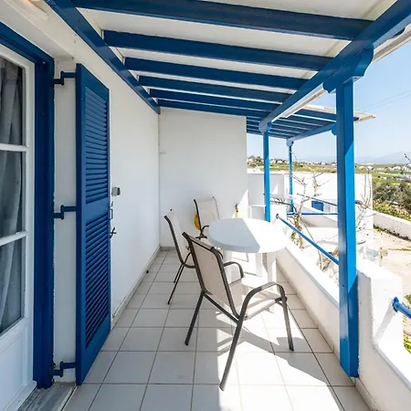 Galini Me Thea クリシ・アクティ