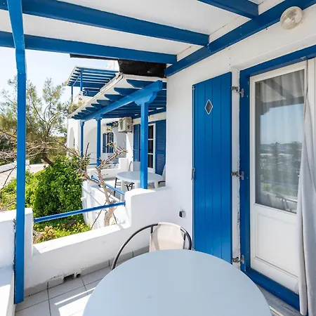 Galini Me Thea 3* クリシ・アクティ