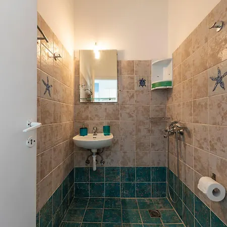 Galini Me Thea アパートホテル 3*