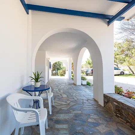 Galini Me Thea クリシ・アクティ