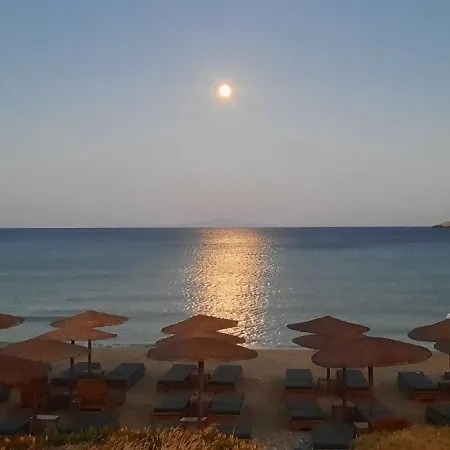 Galini Me Thea クリシ・アクティ