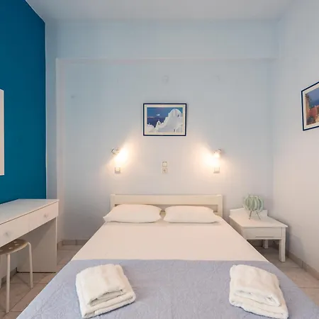 Galini Me Thea 3* クリシ・アクティ