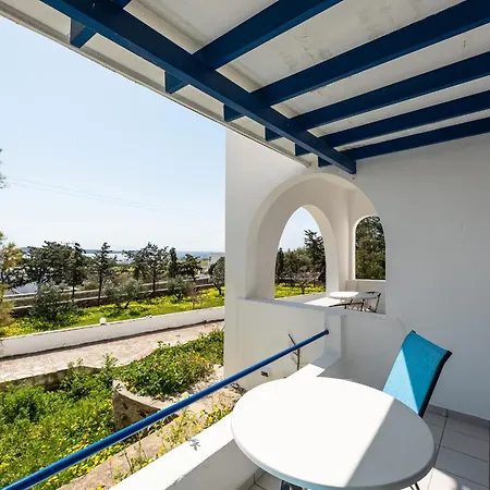 Galini Me Thea 3* クリシ・アクティ