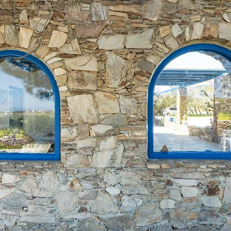 Galini Me Thea アパートホテル 3*