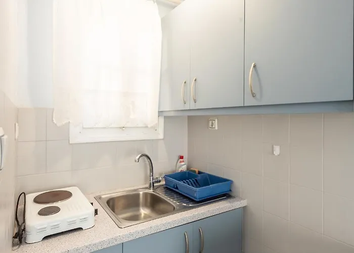 Galini Me Thea Aparthotel