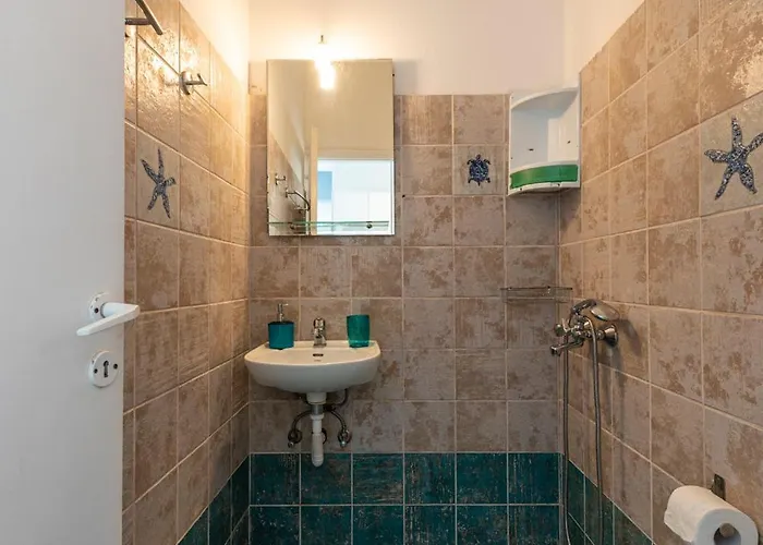 Galini Me Thea Aparthotel 3*