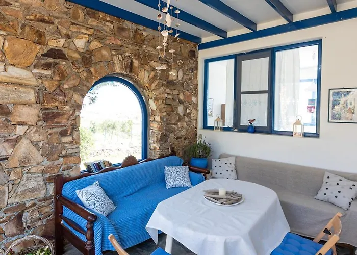 Galini Me Thea Aparthotel