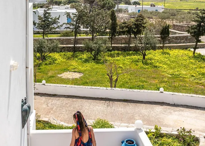 Aparthotel Galini Me Thea 3*