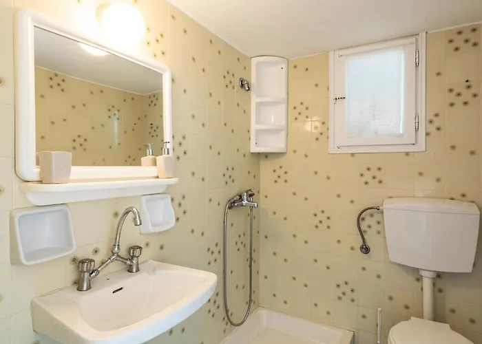 Galini Me Thea Aparthotel Chrisi Akti (Paros)