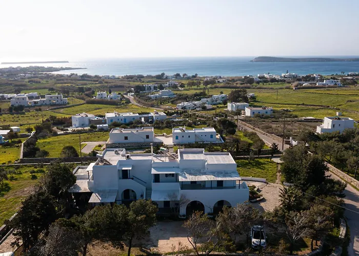 Galini Me Thea Aparthotel