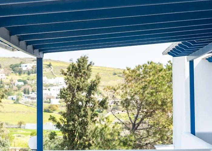 Aparthotel Galini Me Thea 3*