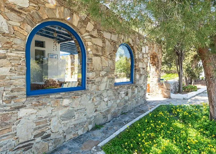 Galini Me Thea Aparthotel