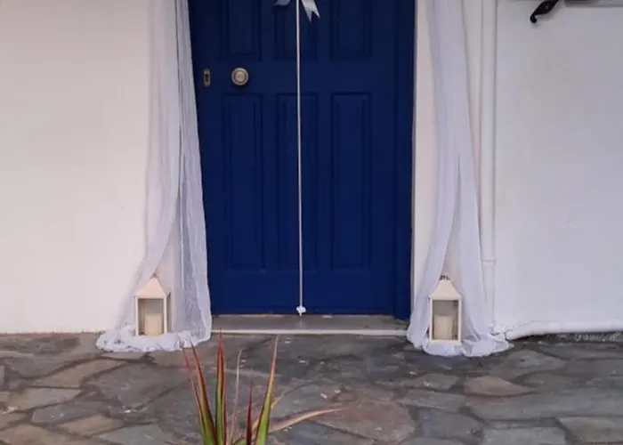 Aparthotel Galini Me Thea