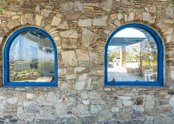 Galini Me Thea Aparthotel 3*