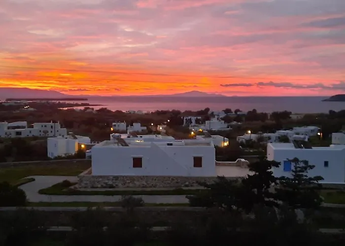 Galini Me Thea Aparthotel